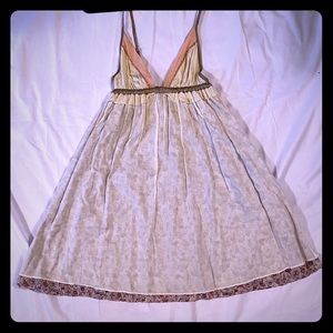 Baby Doll Free People Dress